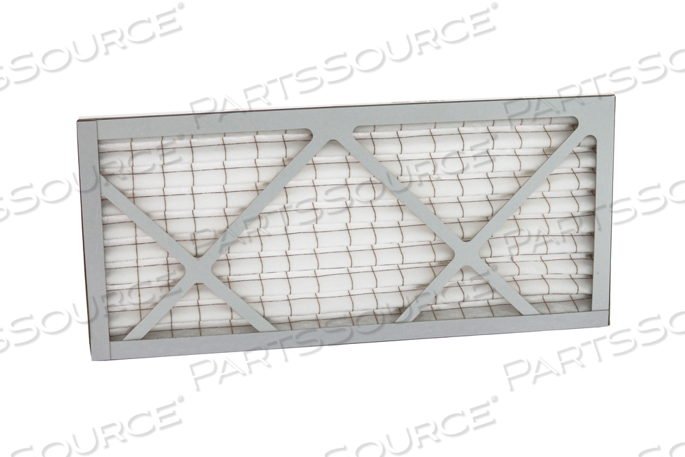 PRE FILTER, 12"X24" (12 PCKG) by AirClean Systems