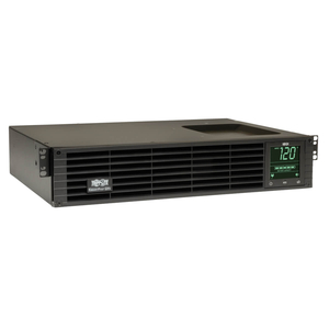 UPS 1500VA 1350W LINE INTERACTIVE SMART RACKMOUNT AVR 120V 2U by Tripp Lite