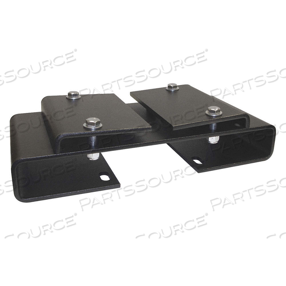 MOUNTING BRACKET STEEL STATIONARY by Coxreels