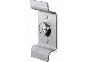 PULL PLATE 7100/2100/1800 SERIES by Yale