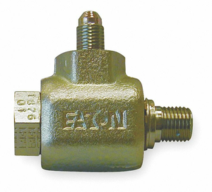 SWIVEL JOINT 3/4 IN ZINC PLATED STEEL by Eaton Corporation