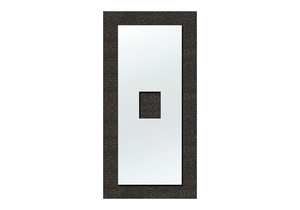 AIRPORT PAVEMENT STENCIL DASH 27 IN by RAE Products & Chemicals Corp.