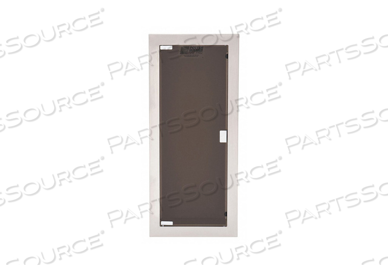FIREEXTINGUISHERCABINET 26-3/4INH ACRYLC by Buena FIREEXTINGUISHERCABINET 26-3/4INH ACRYLC by Buena