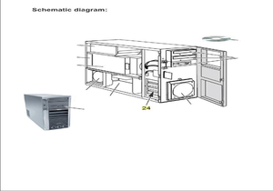 GRAPHICS CARD, NVIDIA QUAD by Siemens Medical Solutions