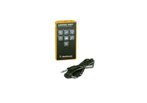REMOTE CONTROL, VERSION 3.1 by LAP Laser