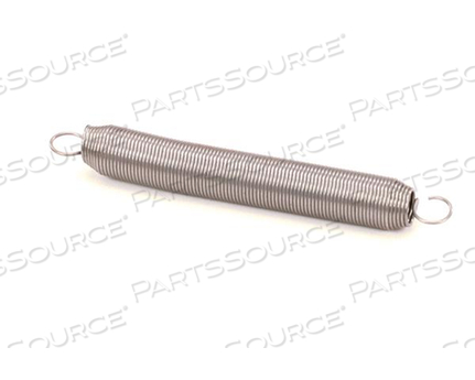 REP RUST SPRING-HEATED by Lakeside