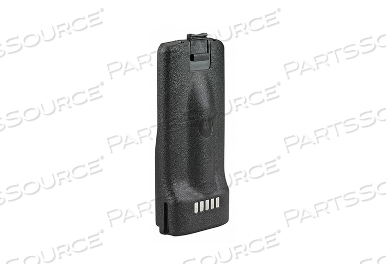 RM SERIES STANDARD CAPACITY LI-ION BATTERY 2100MAH UP TO 15 HRS OF TALK TIME by Motorola
