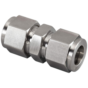 INSTRUMENTATION FITTINGS 1/4 PLUG SS by Brennan Industries