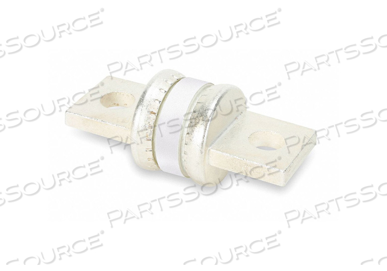 FUSE, CLASS T, FAST ACTING, NON-INDICATING, 200 KA AT 300 VAC, 600A by Cooper Bussmann