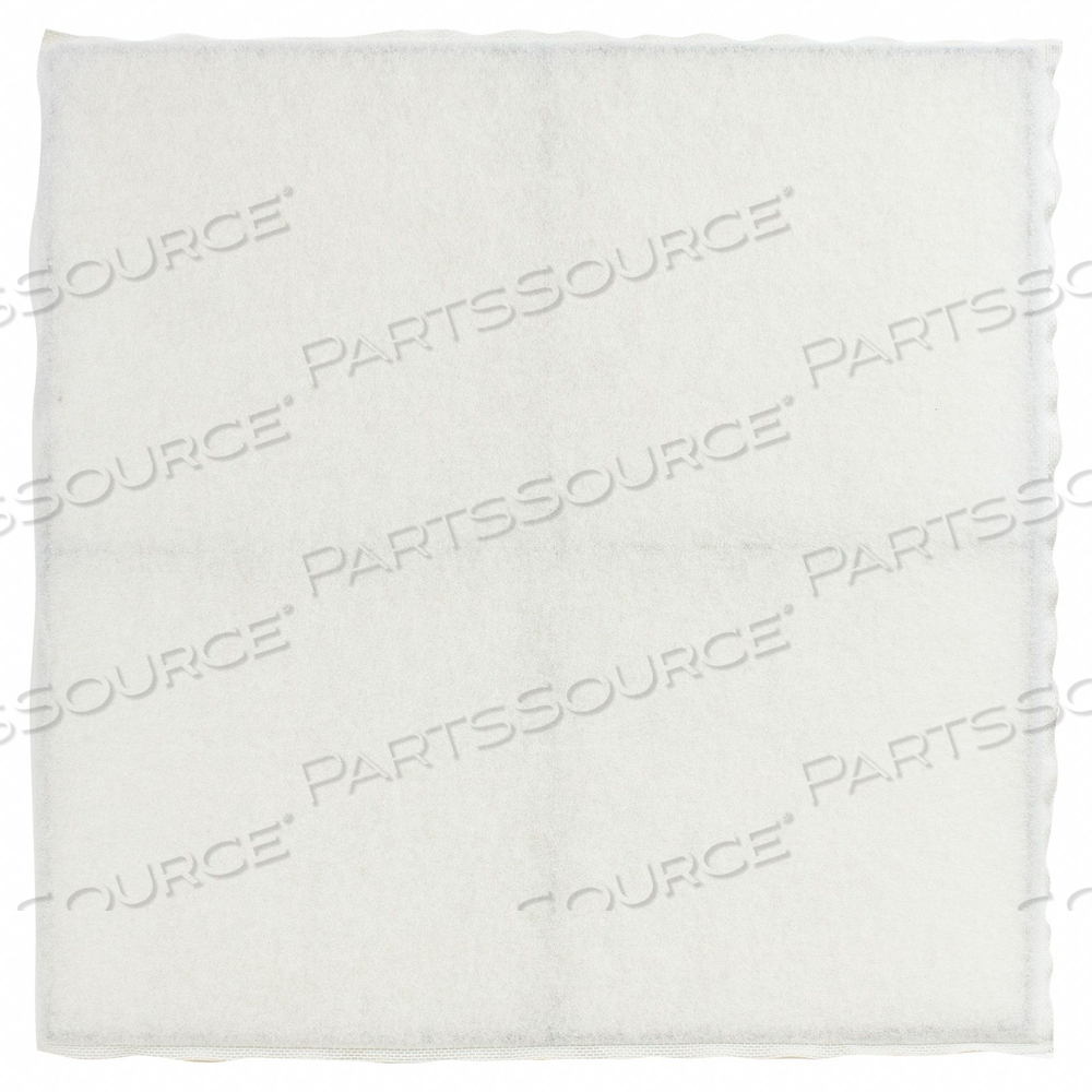 PRE FILTER NYLON 1 D 24 H by Xpower Manufacure, Inc