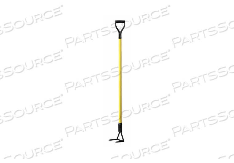 VENTILATION HOOK FIBERGLASS HANDLE by Nupla VENTILATION HOOK FIBERGLASS HANDLE by Nupla