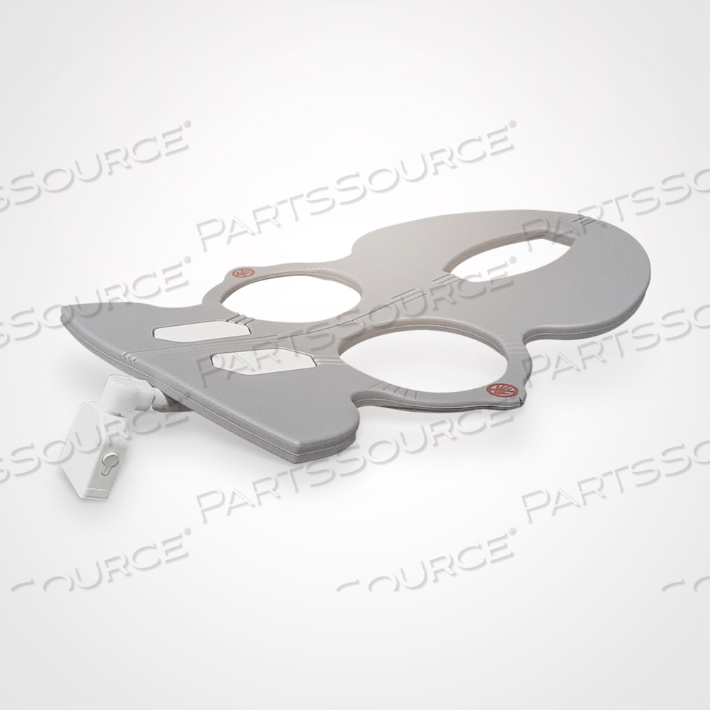 PATIENT PAD BREAST FOR 1.5T BREAST COIL by Siemens Medical Solutions PATIENT PAD BREAST FOR 1.5T BREAST COIL by Siemens Medical Solutions