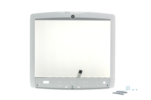 TOUCHSCREEN MODEL FRONT UNIT ASSEMBLY by Datex-Ohmeda