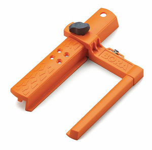 JIG SAW GUIDE PLASTIC by Bora