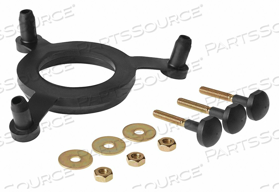 TANK GASKET REPLACEMENT by Kohler TANK GASKET REPLACEMENT by Kohler