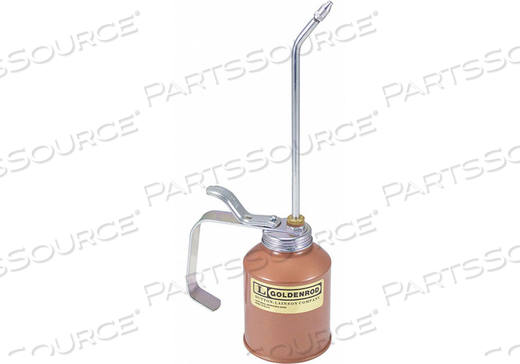 OILER 12 OZ. STEEL 3 IN BOWL DIA. by Goldenrod OILER 12 OZ. STEEL 3 IN BOWL DIA. by Goldenrod