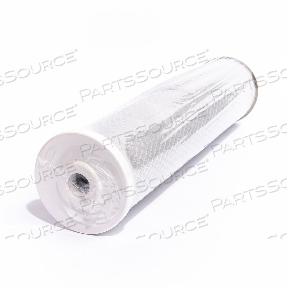 20 IN CARBON FILTER PACK by Better Water Inc.