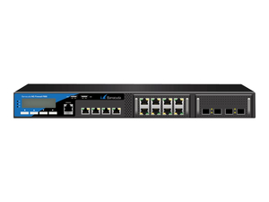 CLOUDGEN FIREWALL F-SERIES F800 MODEL CCF, FIREWALL, GIGE, 1U, RACK-MOUNTABLE by Barracuda