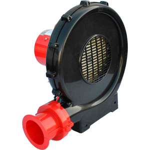 INFLATABLE BLOWER, 1 SPEED, 1 HP, 1000 CFM by Xpower Manufacure, Inc