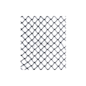 HEAVY DUTY BIRD NETTING, 25' X 50' by Bird-X