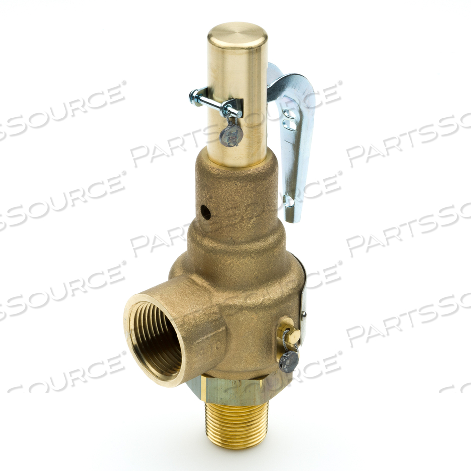 VALVE SAFETY 3/4 IN. 36 PSI by STERIS Corporation