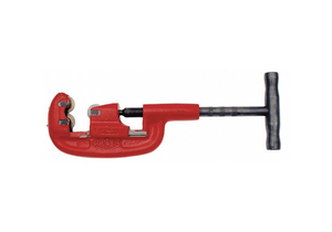 PIPE CUTTER STEEL 15-7/8IN L by Reed