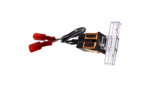 70-08374 Carestream Health, Inc. LIGHT FIELD PUSH BUTTON SWITCH