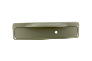 FRONT DRAWER FOOT by Midmark Corp.