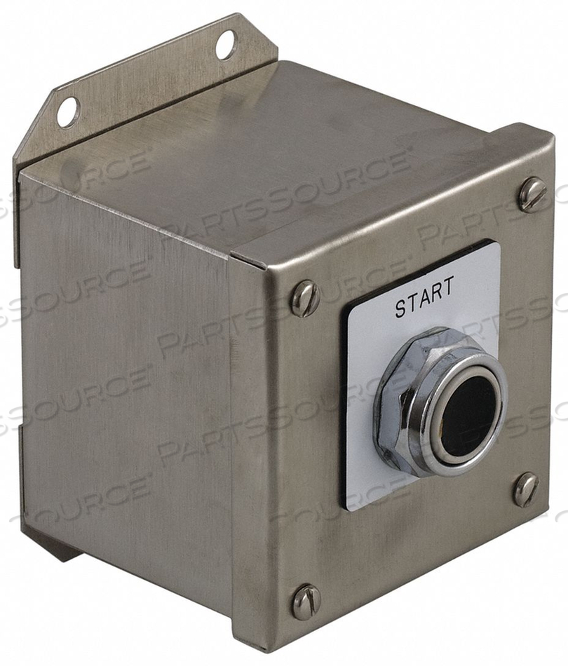 COMPLETE CONTROL STATION 1NO/1NC CONTACT by APC / American Power Conversion COMPLETE CONTROL STATION 1NO/1NC CONTACT by APC / American Power Conversion