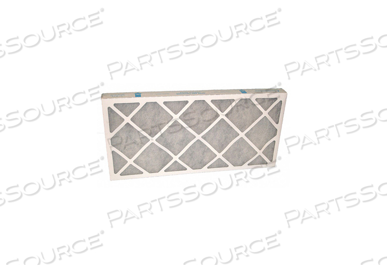 DISPOSABLE FINAL CARBON FILTER 24 IN W by Extract-All DISPOSABLE FINAL CARBON FILTER 24 IN W by Extract-All