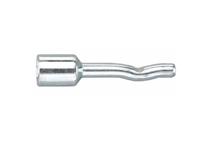 PRE-EXPANDED ANCHOR 1/4 X 1-3/4 PK100 by Powers Fasteners