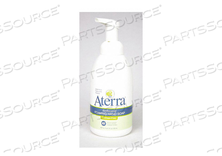 HAND SANITIZE FOAM ALCH FREE 18 OZ. PK6 by Avant