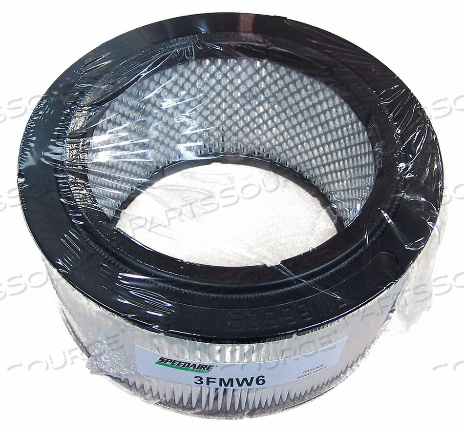 AIR FILTER FOR 25 TO 50 HP by Speedaire