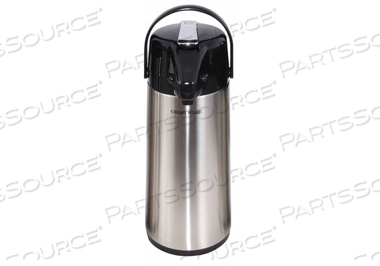 LEAVER AIRPOT REPLACEMENT LID by Crestware LEAVER AIRPOT REPLACEMENT LID by Crestware
