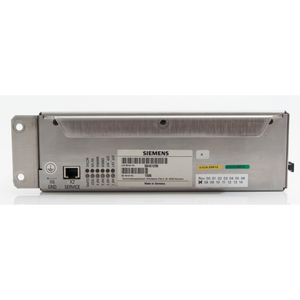 XDC COMPONENT FOR PET/CT SCANNER by Siemens Medical Solutions