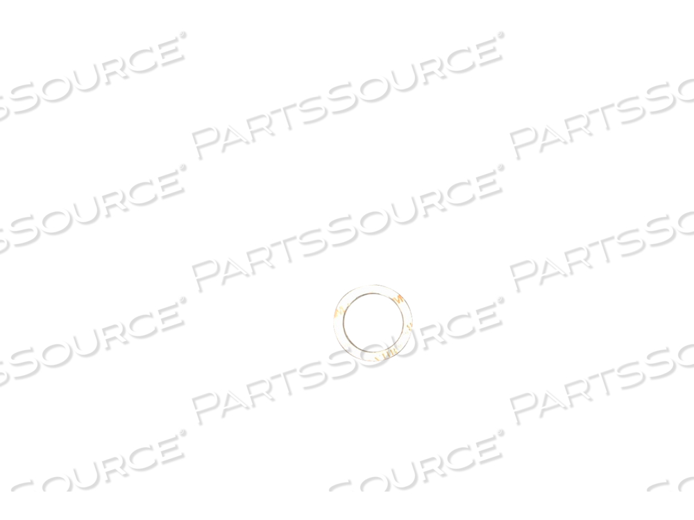 GLASS, SIGHT W/GLUING RING by Helmer Inc