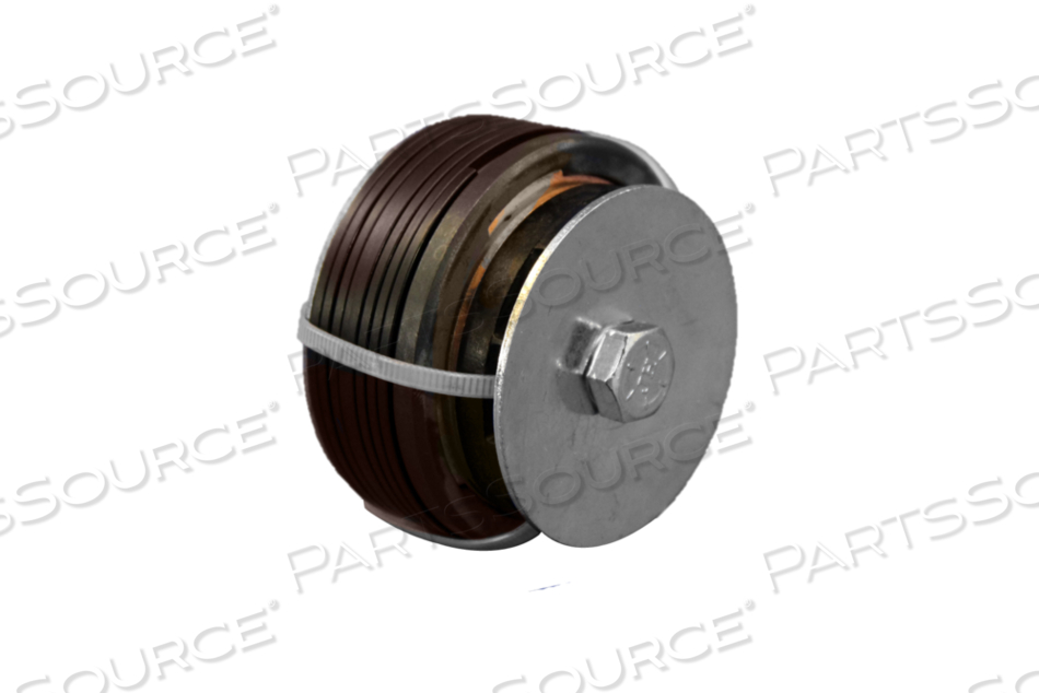 ASSEMBLY KIT, 12/97-CURRENT FOWLER BRAKE, FOR USE WITH: FOR SECURE 3000 BED by Stryker Medical ASSEMBLY KIT, 12/97-CURRENT FOWLER BRAKE, FOR USE WITH: FOR SECURE 3000 BED by Stryker Medical