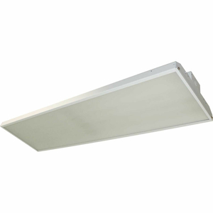 H3-160W XDZ 5000 5000K, LED LINEAR HIGH BAY, 160W, 21450 L, 0-10V DIM, DLC 4.2 PREMIUM by James Industries