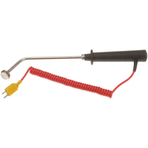 SURFACE PROBE - K TYPE by Comark Instruments (Fluke) SURFACE PROBE - K TYPE by Comark Instruments (Fluke)