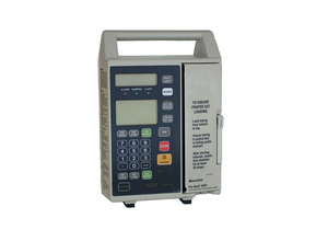 REPAIR - BAXTER FLO-GUARD 6201 INFUSION PUMP