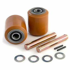 LOAD WHEEL KIT FOR ELECTRIC PALLET JACK - FITS BIG JOE MODEL # E30 by GPS - Generic Parts Service
