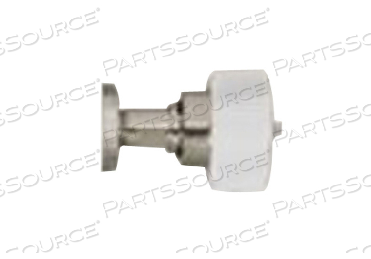 OHMEDA WAGD COUPLER, DISS FEMALE HANDTIGHT by Precision Medical, Inc.