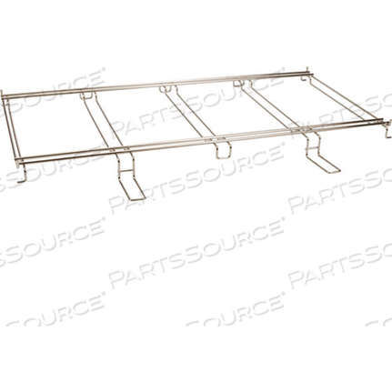 RACK, WIRE (W/HANDLE) by Prince Castle