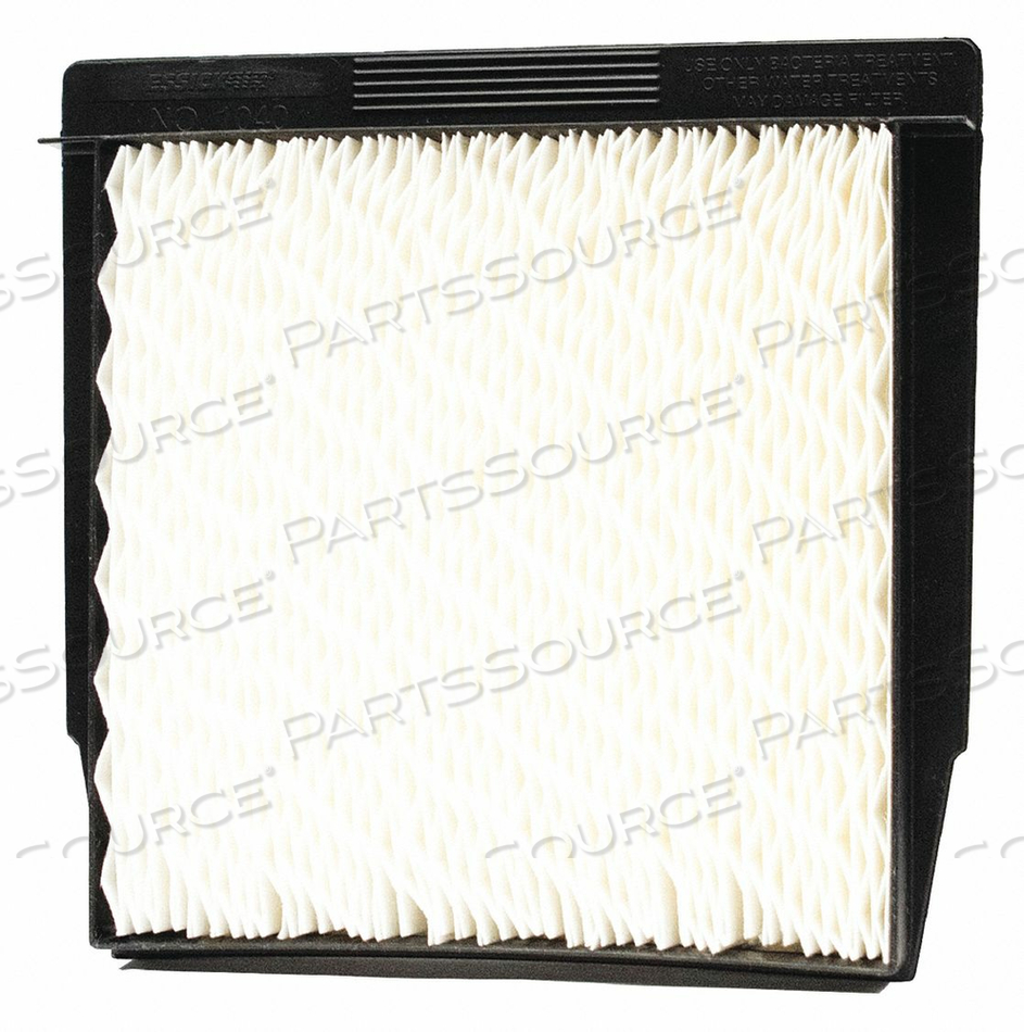 HUMIDIFIER FILTER SUPER WICK by Aircare