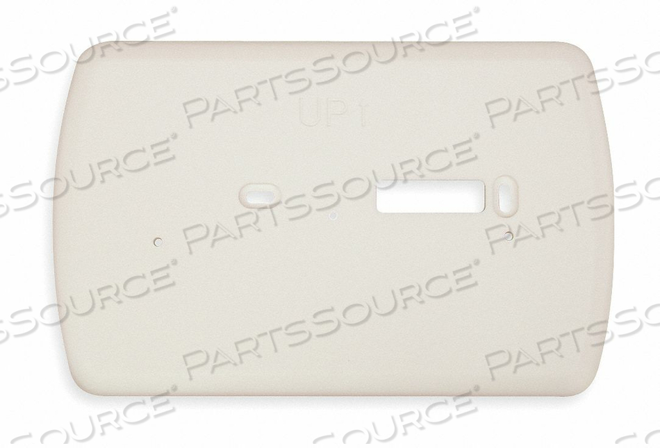 COVERPLATE WALL WHITE by Emerson Industrial