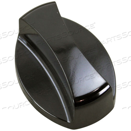 KNOB - OPEN BURNER KNOB - OPEN BURNER
