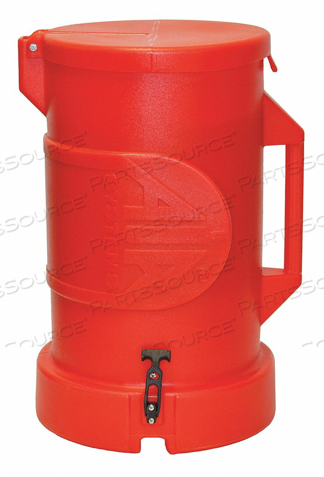 DUCT CARRIER 12 IN DIA. 50 FT L by Air Systems International