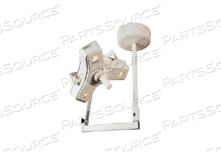 FAN KIT FOR OUTPATIENT II by Burton Medical