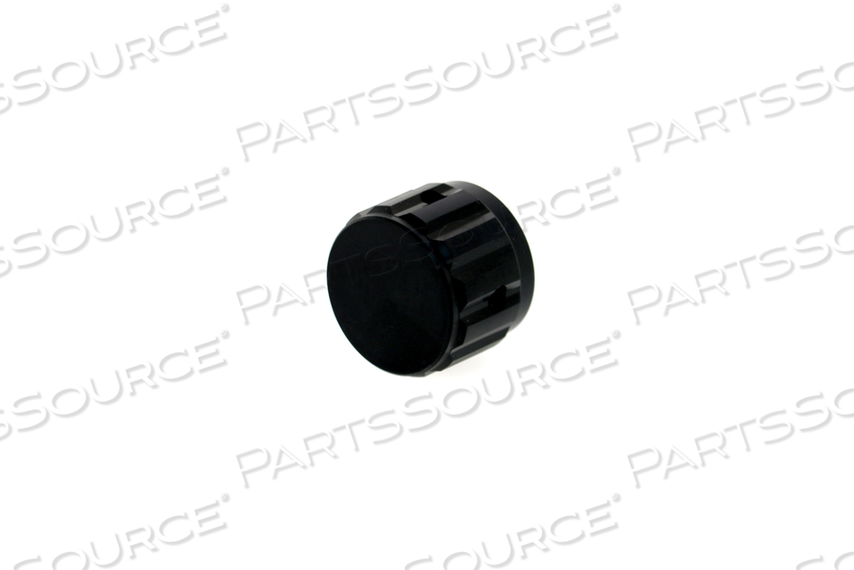 ADJUST KNOB - BLACK, MS-18-KN-02, #1128/7006 