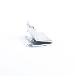 SHELF CLIP by Mac Medical, Inc.